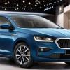 Skoda Set to Elevate India’s Sedan Segment with 2026 Slavia Facelift