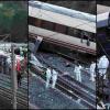 Spain Plunges into Mourning After High-Speed Rail Disaster Near Córdoba Claims 39 Lives