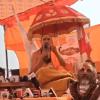 State Has No Jurisdiction Over Sacred Seats, Asserts Shankaracharya Avimukteshwaranand