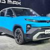 Tata Motors Sets New Segment Benchmark with the Launch of the 2026 Punch Facelift