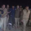 Three Smugglers Injured in High-Stakes Midnight Gunfight with Pilibhit Police