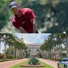 Tiger Woods Set to Celebrate Milestone 50th Birthday with Star-Studded Gala in Florida