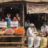 Tripura Market Trends: Onion and Tomato Prices Surge as Paddy Sells Below MSP