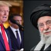Trump Issues ‘Locked and Loaded’ Warning to Tehran as Economic Unrest Turns Deadly
