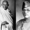 Two Paths, One Destiny: How the Divergent Legacies of Gandhi and Bose Forged Modern India