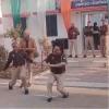UP Police Swap Uniform Rigor for Rhythm in Vibrant Republic Day Display