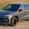 Volkswagen to Shake Up India’s Premium SUV Segment with 2026 Tayron R-Line Debut