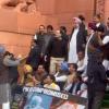 'Traitor' vs 'Enemy of the Nation': High Drama at Parliament as Rahul Gandhi and Ravneet Bittu Clash