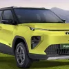 Tata Motors Electrifies the Entry-Level Segment with 2026 Punch EV Facelift and Disruptive BaaS Pricing