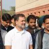 Rahul Gandhi claims PM Modi 'under pressure' over India-US trade deal