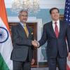 EAM Jaishankar meets Rubio, Bessent in Washington
