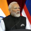 Shared love for Tamil language connects India and Malaysia: PM Modi