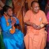 A Son First: Yogi Adityanath’s Rare Personal Visit to Uttarakhand Ancestral Home