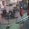 Amroha Police Under Fire as Bike Theft Victim Awaits FIR Despite Clear CCTV Footage