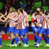 Atletico Madrid Blow Barcelona Away in Sensational Four-Goal Copa del Rey Masterclass