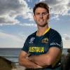 Australia Captain Mitchell Marsh Sidelined as Groin Injury Forces Late Opening Match Withdrawal