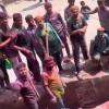 Braj Holi Festivities Marred by Allegations of Systematic Harassment and Crowd Misconduct