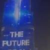 Burj Khalifa Illuminates the Skyline to Celebrate Global AI Summit and Technological Innovation