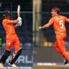 De Leede Masterclass Propels Netherlands to Resounding Victory Over Namibia