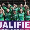 Final 12 Confirmed: Ireland and Scotland Secure Berths for ICC Women’s T20 World Cup 2026