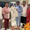 From One Prodigy to Another: Sachin Tendulkar Honors U19 World Cup Hero Ayush Mhatre with Historic Farewell Jersey