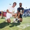 Yuki Bhambri attains career-high world No. 20 ATP men's doubles rankings