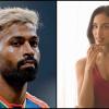 Hardik Pandya Ignites Social Media with Heartfelt Tribute to Partner Mahiekaa Sharma Amid T20 World Cup Campaign