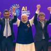 India Champions Human-Centric AI as PM Modi Unveils ‘MANAV’ Framework at Landmark Global Summit