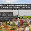 Market Flux and Pricing Disparity: A Deep Dive into West Bengal’s Agricultural Trade Dynamics for the 2026-27 Season