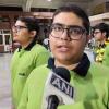 Mirror Excellence: Twin Brothers Achieve Rare Identical Scores in JEE Main 2026