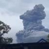 Mount Kanlaon Erupts: Plumes of Ash Soar 2,000 Meters Over Negros Island