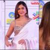 Mrunal Thakur Commands the Spotlight at 'Do Deewane Seher Mein' Premiere Amid High-Stakes Debut