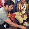 MS Dhoni Arrives in Chennai Following Spiritual Pilgrimage as CSK Commences IPL 2026 Preparations