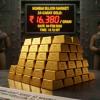 Mumbai Gold Prices Surge as Market Volatility Drives Bullion to Record Highs