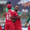 Oman Captain Jatinder Singh Eyes Historic Upset Against Faltering Australia