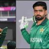 Pakistan Under Pressure: Babar Azam in the Spotlight Ahead of Crucial Namibia Clash