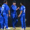 Powerhouse Performances: India A and Italy Dominate Final T20 World Cup Warm-Ups