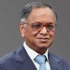 Productivity, Not Displacement: Narayana Murthy Rejects AI Doomsday Prophecies