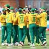 Proteas Maintain Perfection as South Africa Brush Aside UAE to Sweep Group Stage