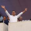 Return of the BNP: Tarique Rahman Sworn In as Bangladesh Prime Minister After Decades of Dominance by Women