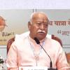 RSS Chief Mohan Bhagwat Champions National Interest in Evolving Indo-US Trade Relations