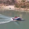 Safety Standards Under Fire After Motorboat Collision Near Dhari Devi Temple