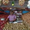Stability in Goa’s Essential Markets as Onion and Potato Inflow Holds Steady