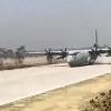 Strategic Skies: IAF Validates Northeast India’s First Highway Emergency Landing Strip