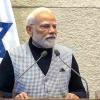 Strengthening the Strategic Axis: PM Modi Honored with Medal of the Knesset During Landmark Israel Visit