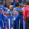 T20 WC: Surya's 84*, Siraj's 3-29 help India overcome USA by 29 runs