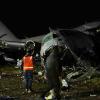 Tragedy in El Alto: Military Cargo Plane Crash Kills At Least 20 as Cash Scavengers Swarm Debris