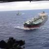 U.S. Seizure of Russian Oil Tanker Ignites Fresh Diplomatic Firestorm