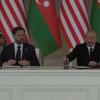US and Azerbaijan Ink Landmark Strategic Partnership Charter to Bolster Regional Security and Tech Innovation
