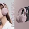 Sony India Expands WH-1000XM6 Line-up with New Sand Pink Colour Variant